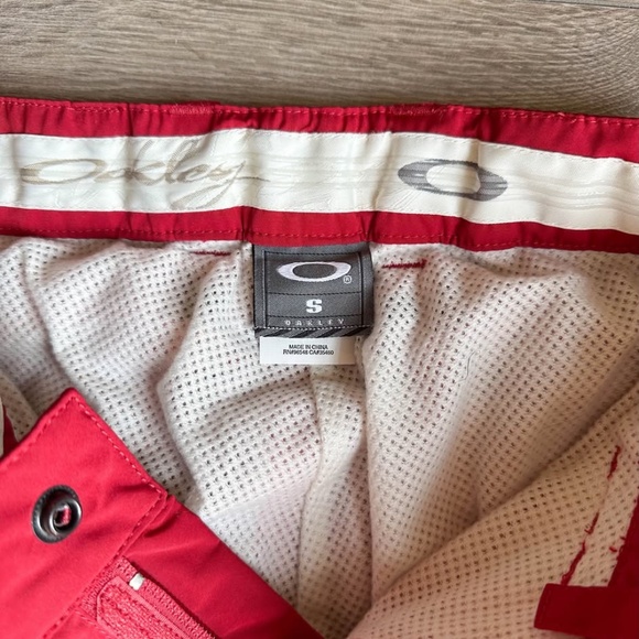 Oakley Women's Snow/Ski Pants - Picture 3 of 3